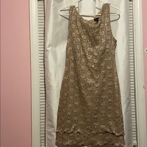 Women dress